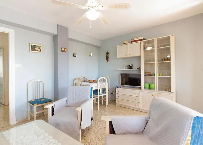 Beautiful In Torrevieja