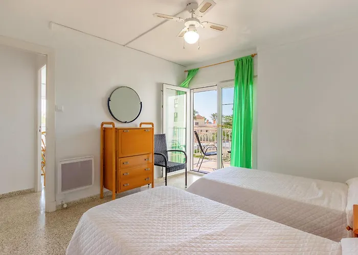 Appartement Beautiful In *