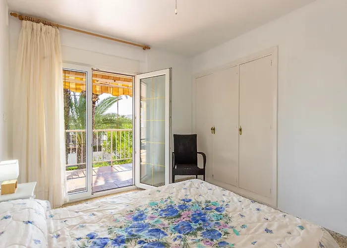 Beautiful In Appartement