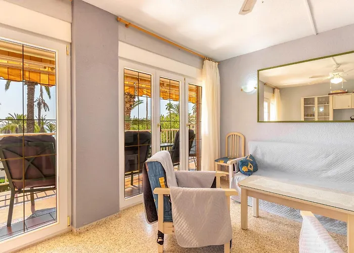 Appartement Beautiful In