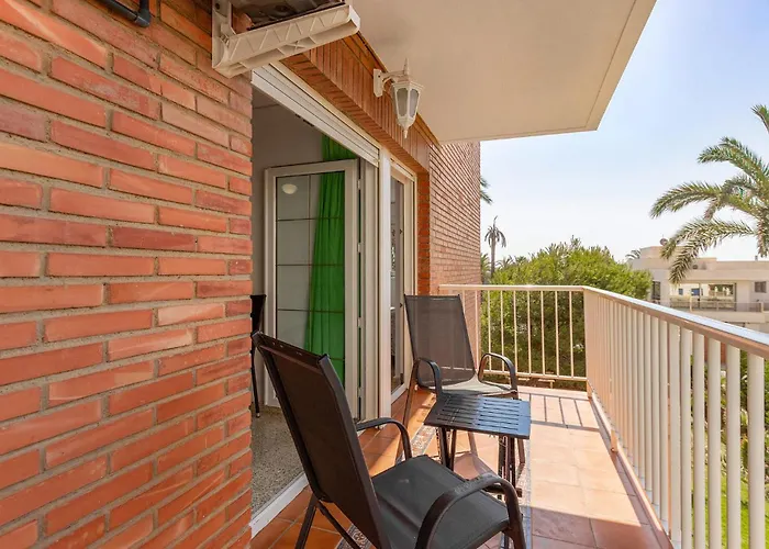 Appartement Beautiful In *