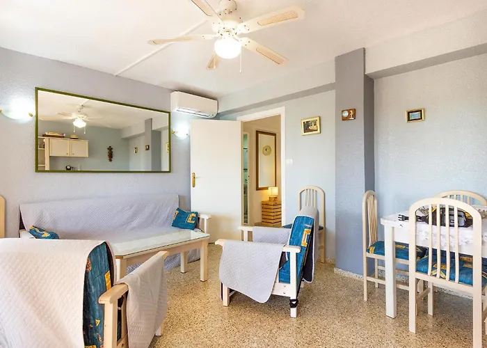 Beautiful In * Torrevieja