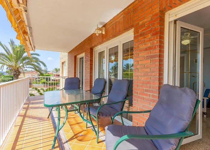 Appartement Beautiful In Torrevieja