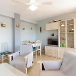 3 Bedroom Awesome In Torrevieja
