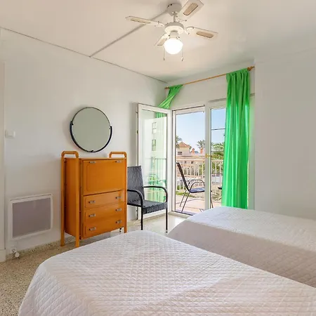 شقة Beautiful In *