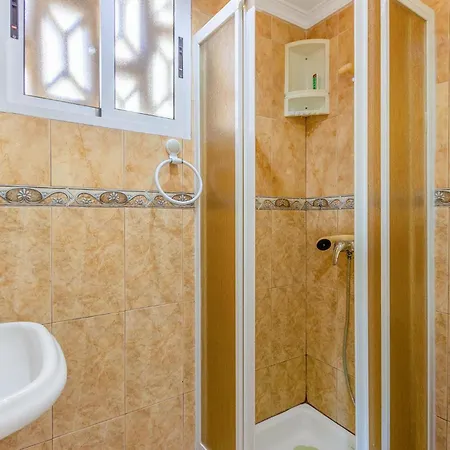 شقة Beautiful In تورّيفيِخا