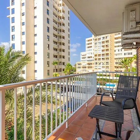 Apartamento Beautiful In Torrevieja