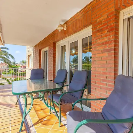 شقة Beautiful In تورّيفيِخا