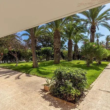 Beautiful In Apartamento Torrevieja