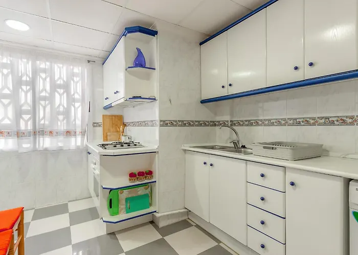 Apartamento Beautiful In