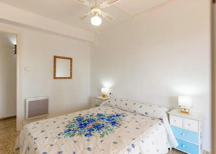 Apartamento Beautiful In *