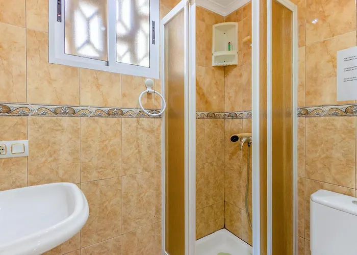 Apartamento Beautiful In Torrevieja