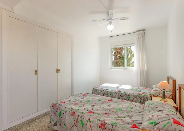 Beautiful In * Torrevieja