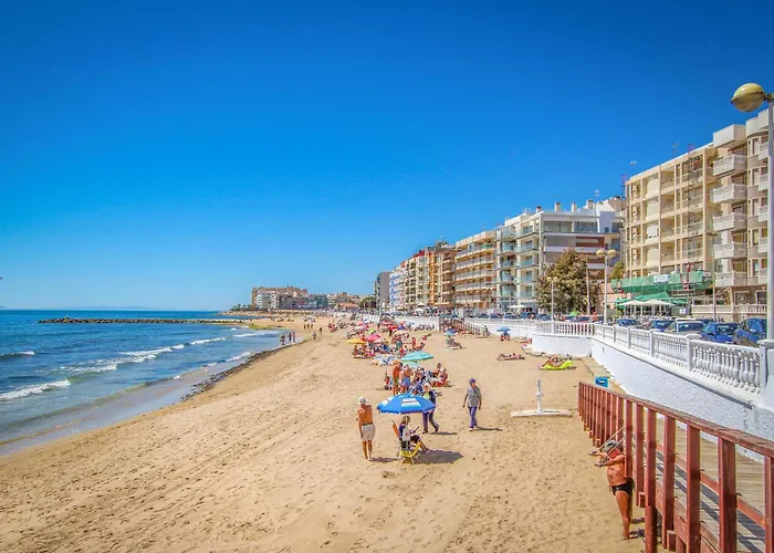 Beautiful In Torrevieja