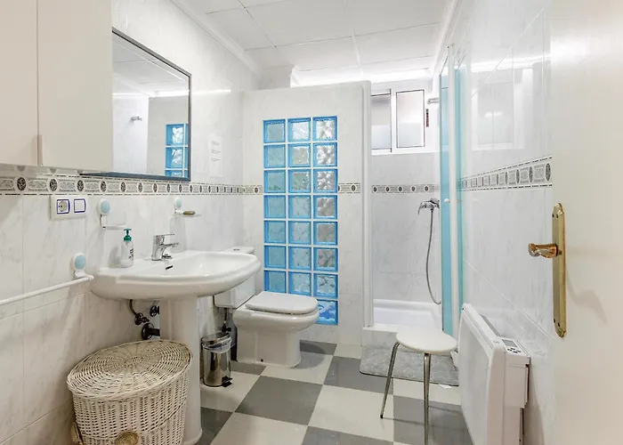 Beautiful In Apartamento