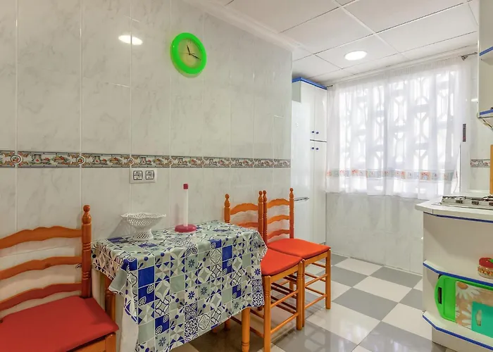 Beautiful In Lägenhet *