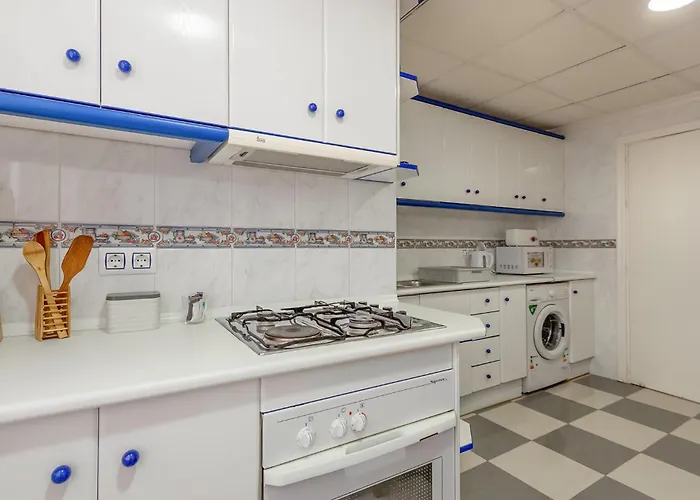 Beautiful In * Torrevieja