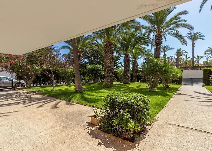 Beautiful In Lägenhet Torrevieja